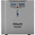 Стабилизатор напряжения STURM PS93080RC